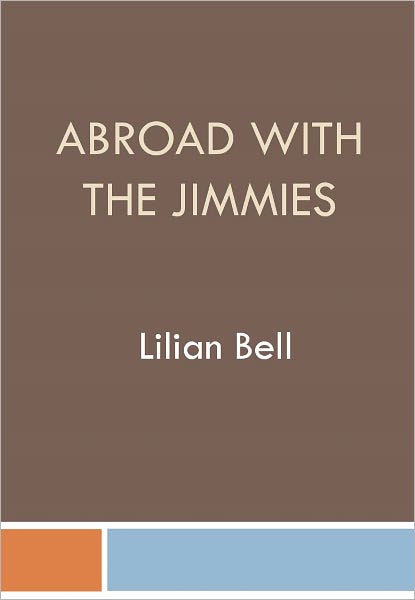Abroad with the Jimmies