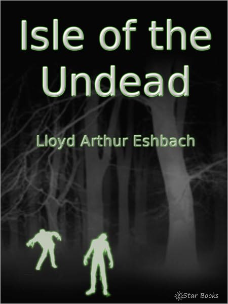 Isle of the Undead