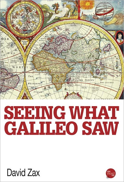 Seeing What Galileo Saw