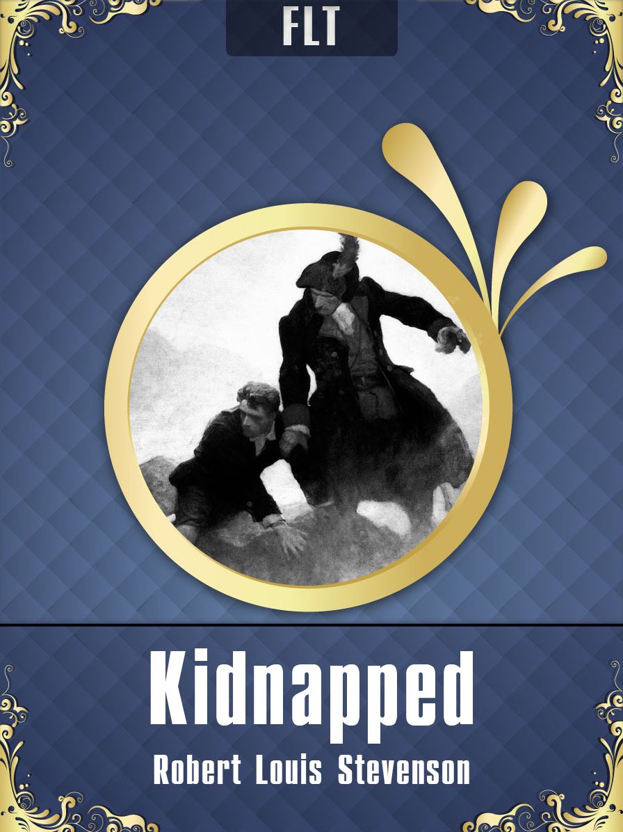 Kidnapped - Robert Louis Stevenson