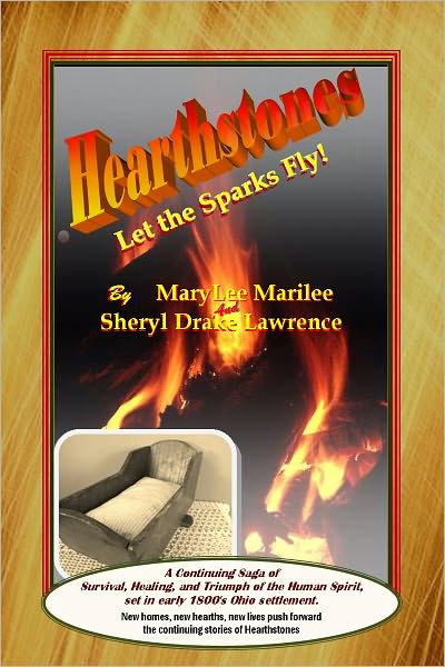 Hearthstones II: Let the Sparks Fly!