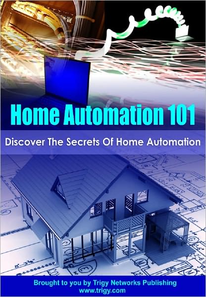 Home Automation 101