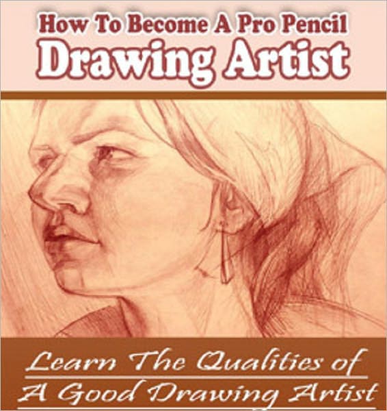 How To Become A Pro Pencil Drawing Artist