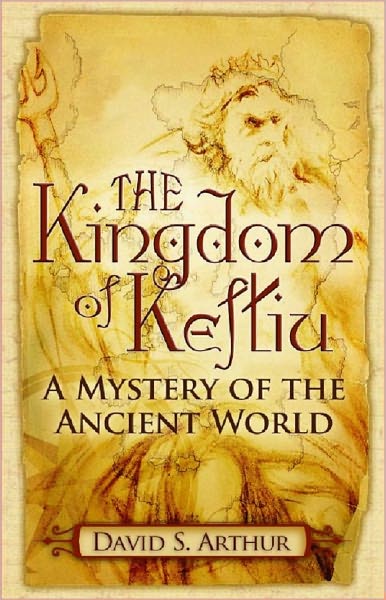 The Kingdom of Keftiu: "A Mystery of the Ancient World"