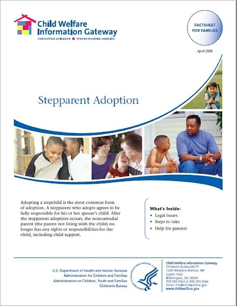 Stepparent Adoption