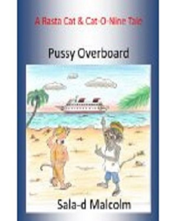 Pussy Overboard