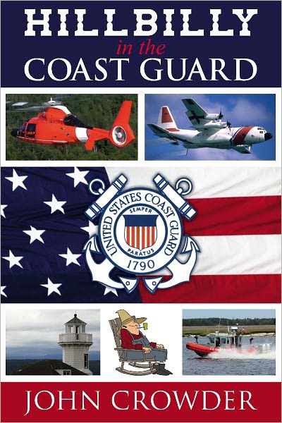 Hillbilly in the Coast Guard