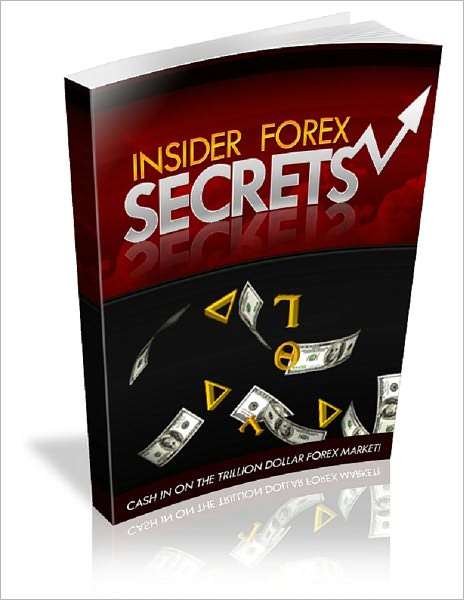 Insider Forex Secrets