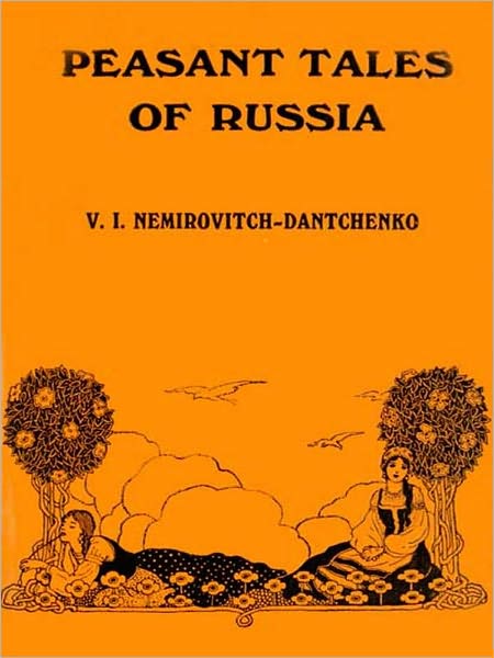Four Peasant Tales of Russia
