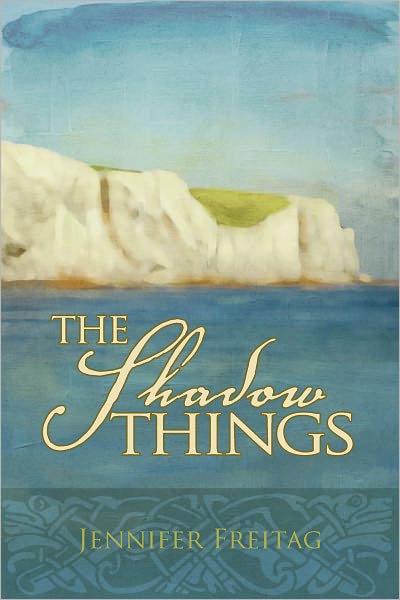 The Shadow Things