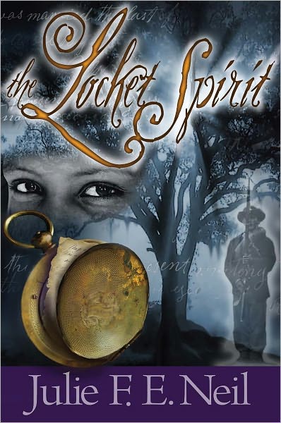 The Locket Spirit