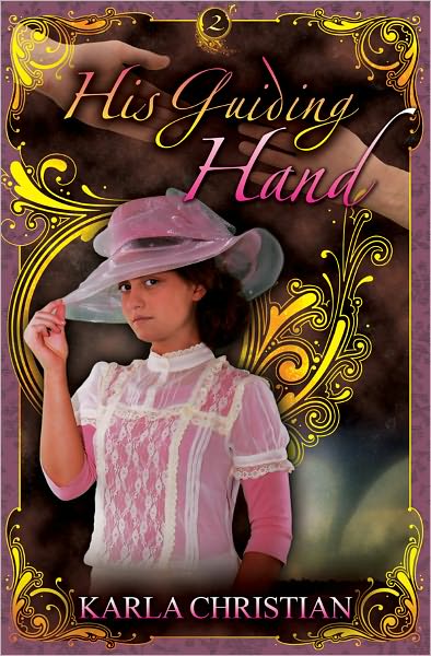 His Guiding Hand