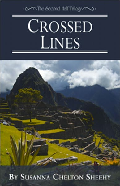 Crossed Lines