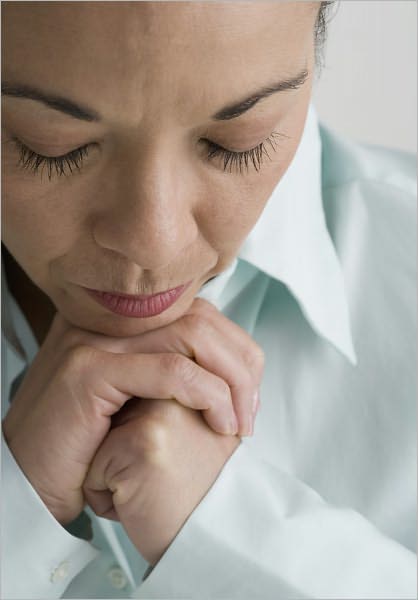 Natural Cures for Menopause