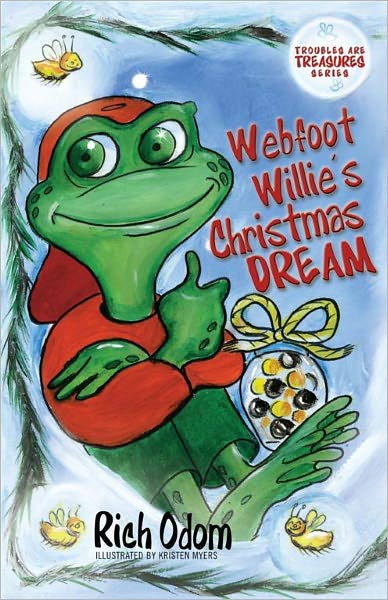 Webfoot Willie's Christmas Dream