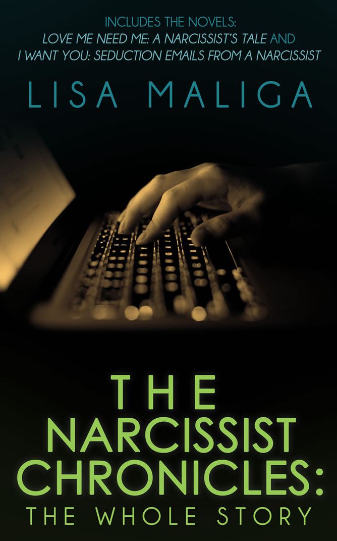 The Narcissist Chronicles