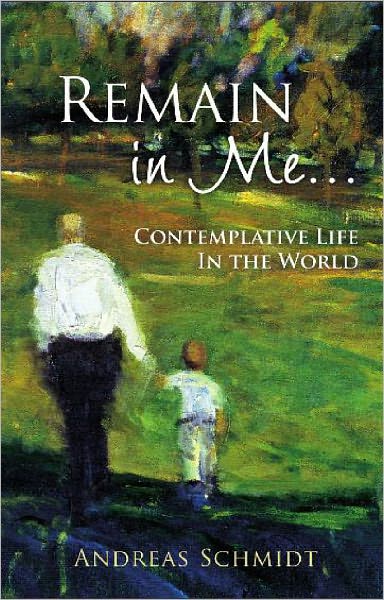 Remain in Me