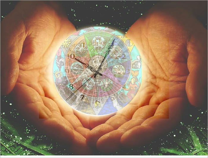 Hidden Symbolism of Alchemy and the Occult Arts