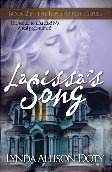 Larissa's Song