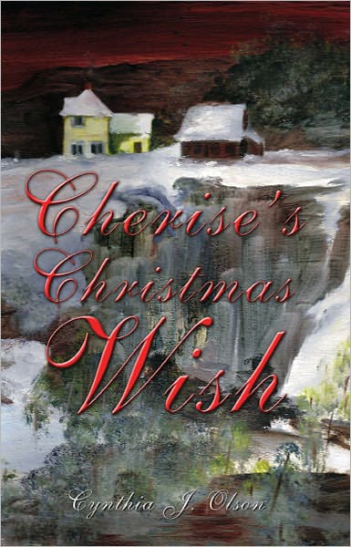 Cherise's Christmas Wish