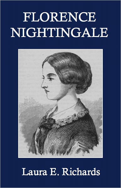 Florence Nightingale: The Angel of the Crimea