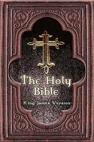 Holy Bible (King James Version)
