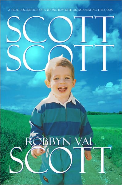 Scott Scott