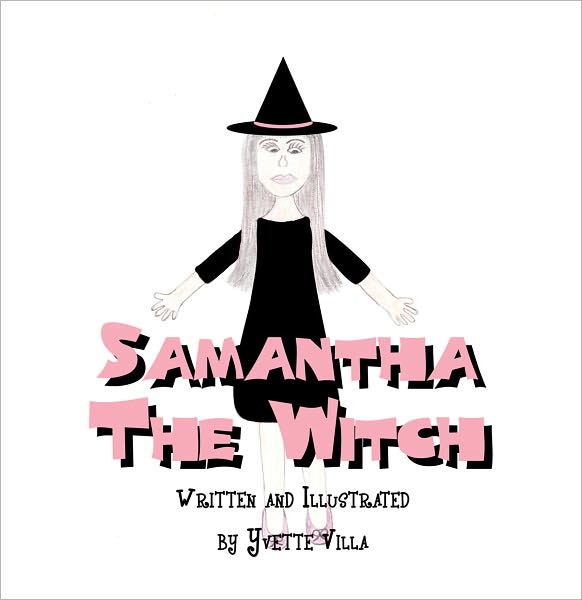 Samantha the Witch