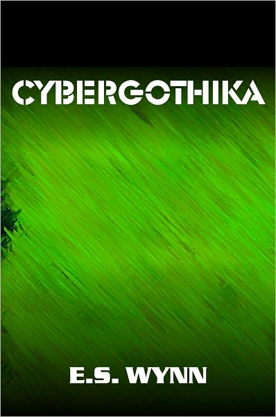 Cybergothika