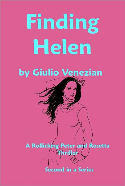 Finding Helen