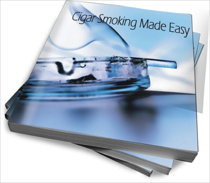 Cigar Smoking Made Easy