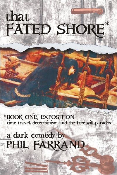 That Fated Shore, Exposition