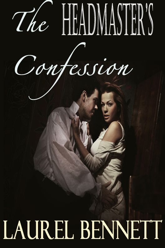 The Headmaster's Confession