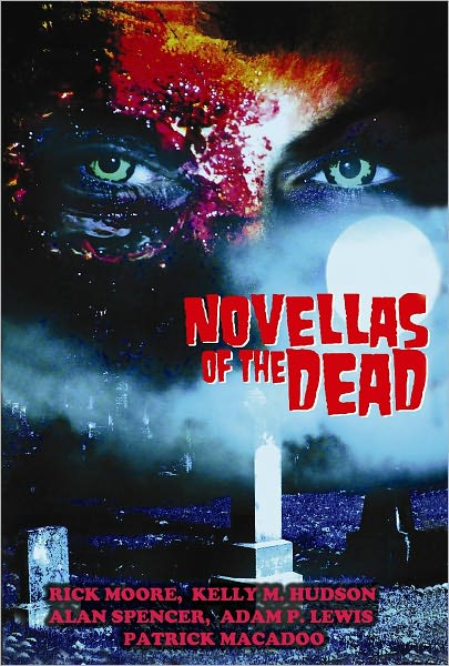 Novellas of the Dead