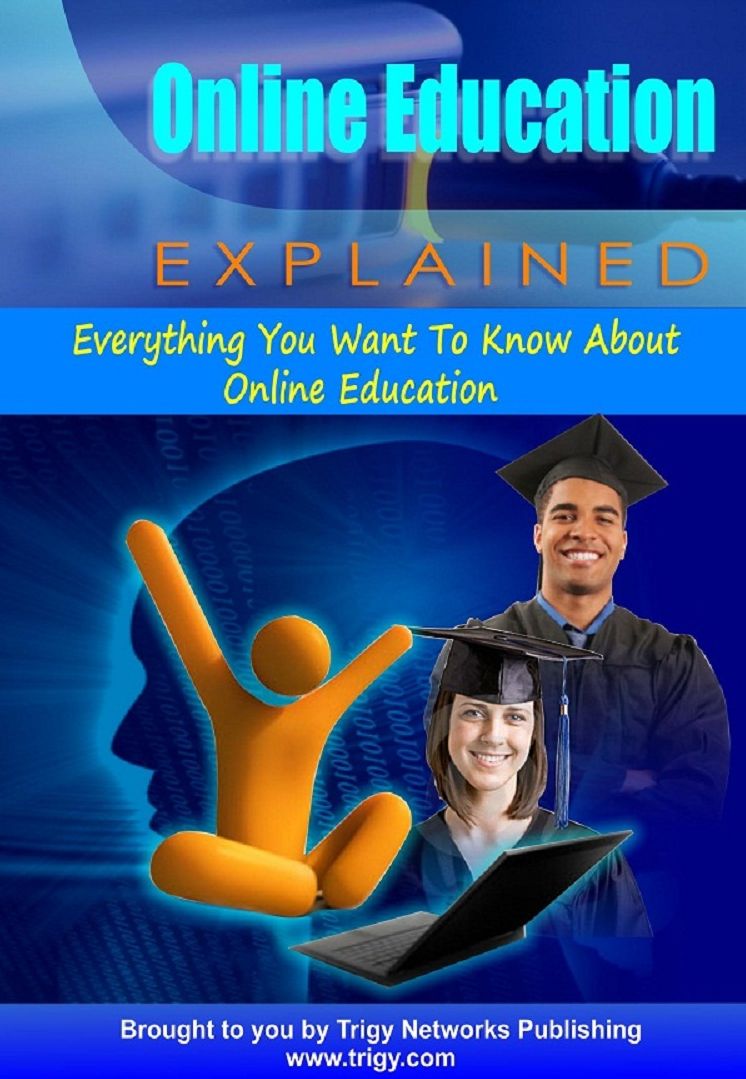 Online Education Explained
