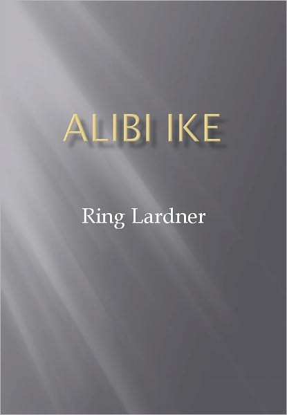 Alibi Ike