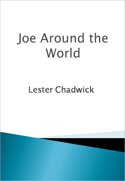 Joe Around the World