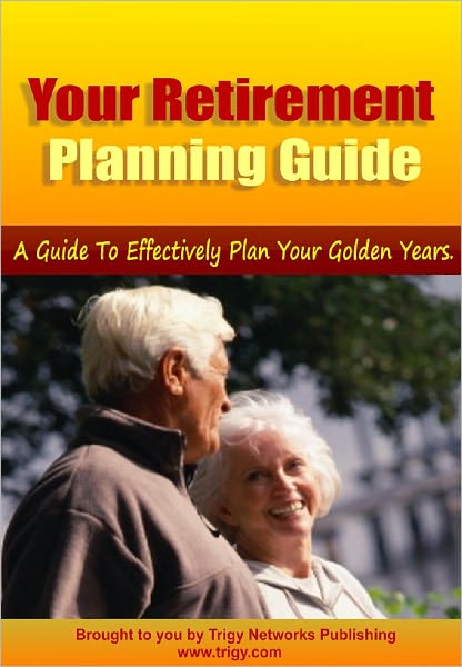 Your Retirement Planning Guide
