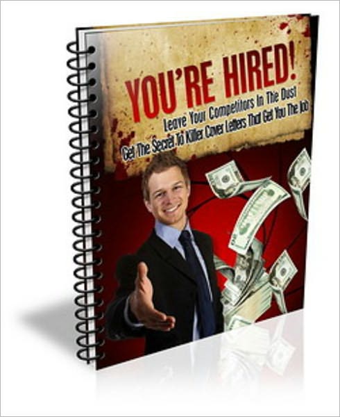 You're Hired
