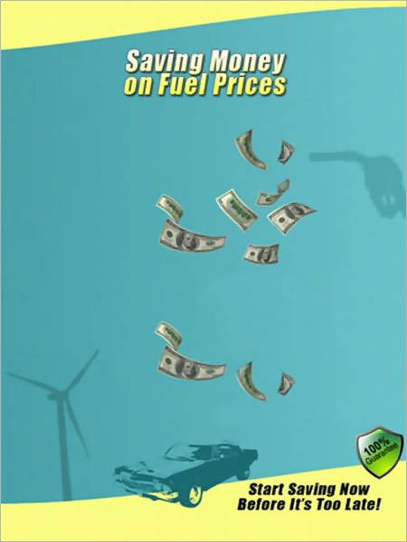 Saving Money On Fuel Prices