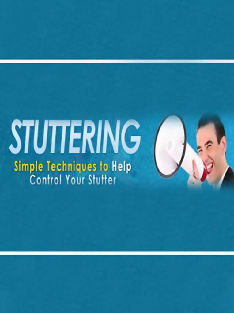 Stuttering