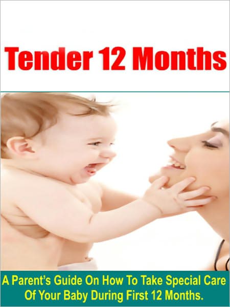 Tender 12 Months