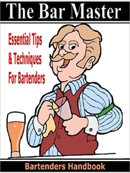 The Bar Master