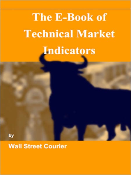 The e-Book of Technical Market Indicators