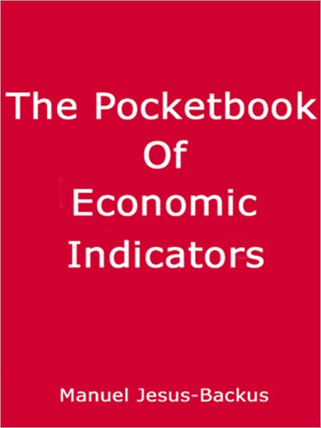 The Pocketbook Of Economic Indicators