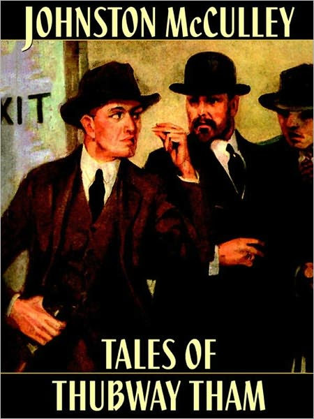 Tales of Thubway Tham