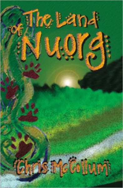 The Land of Nuorg