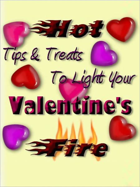 Tips And Treats Valentines Day