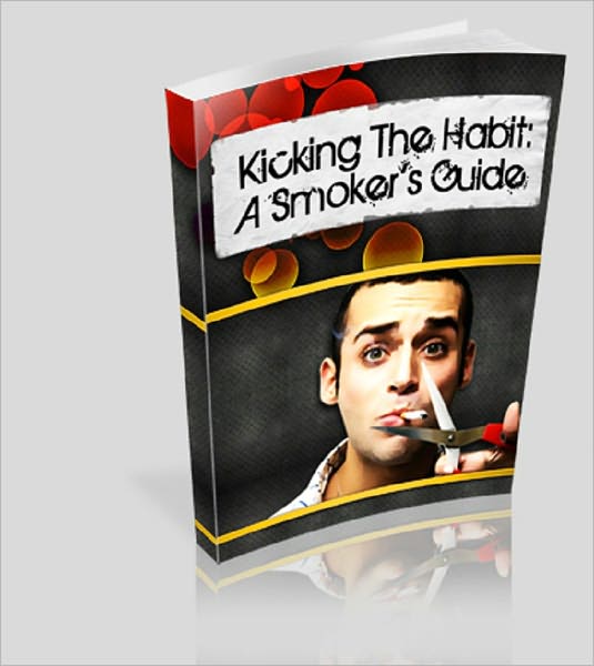 Kicking the Habit: A Smoker's Guide