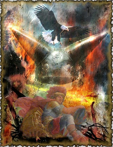 The Gods of Mars [Illustrated]